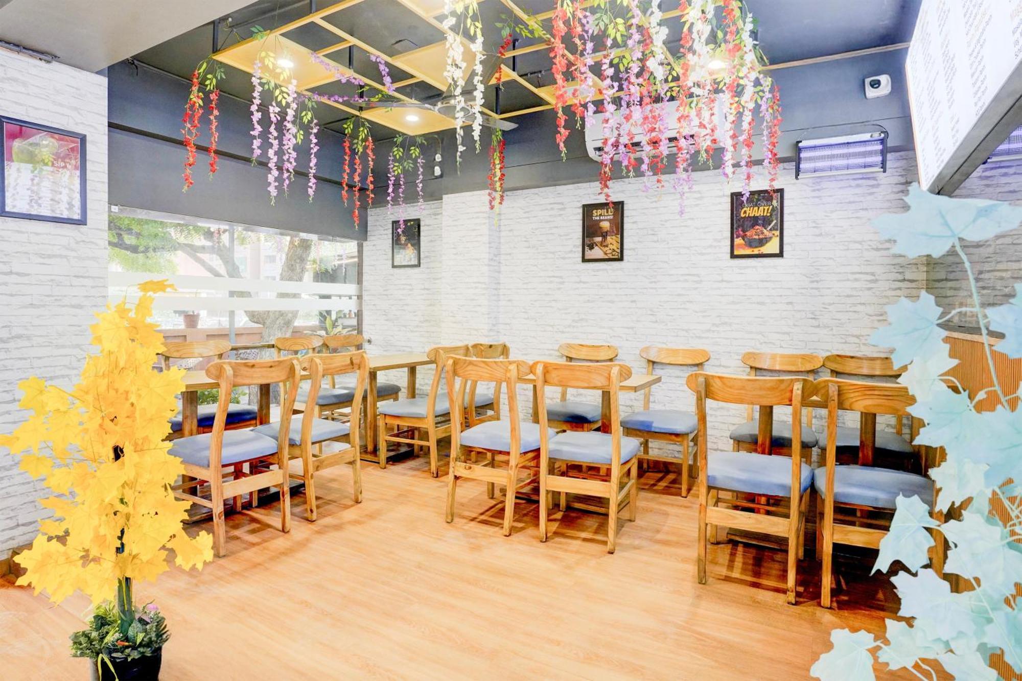 גנדהינאגר Palette- Siddharth Inn מראה חיצוני תמונה